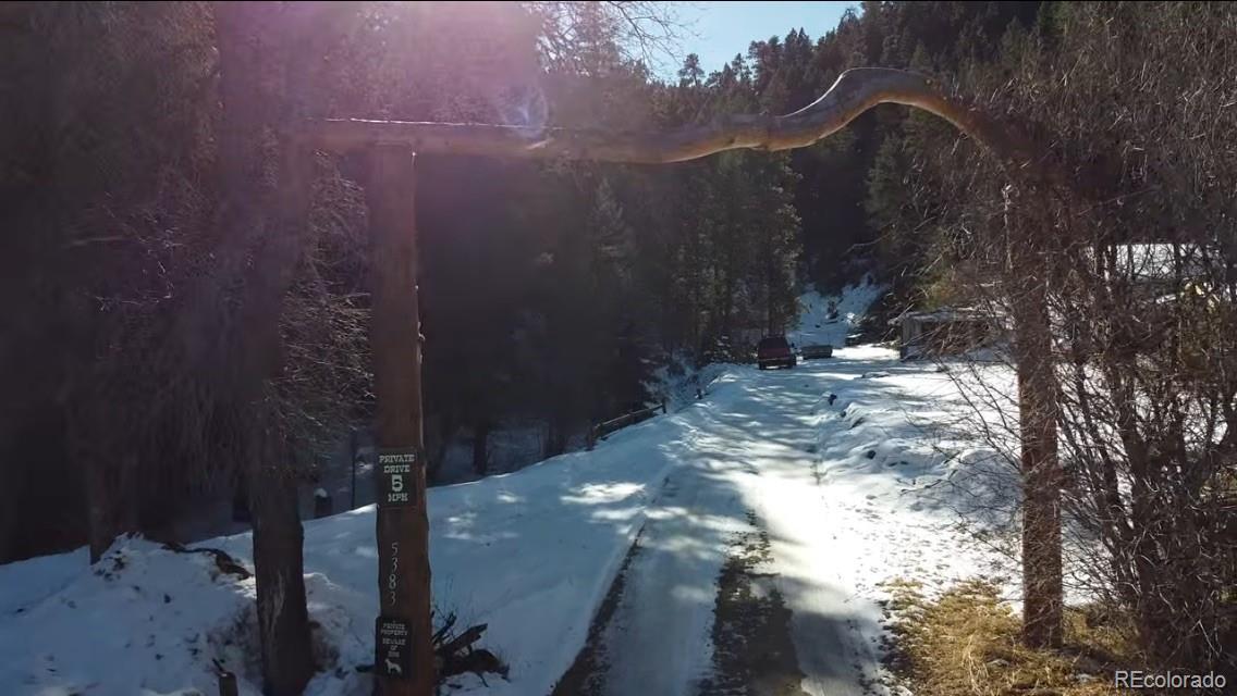 5423 Giant Gulch Road