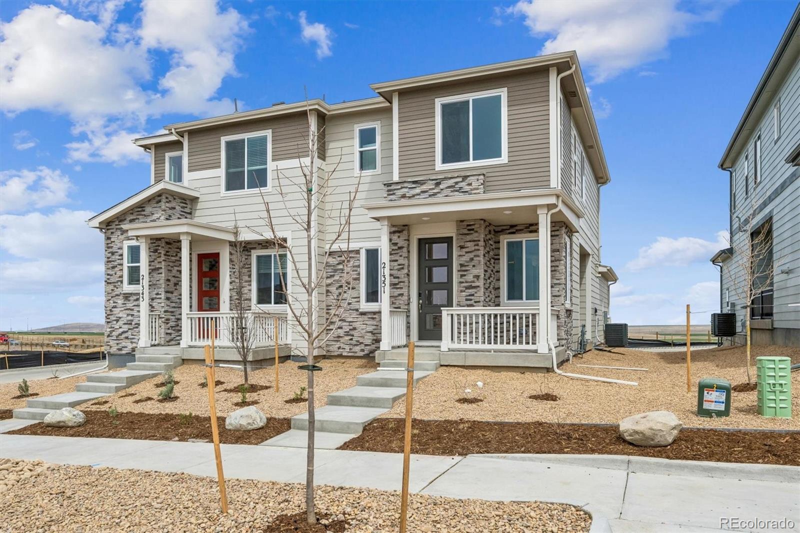 Photo 1 of 20 — 21351 E 67th Avenue, Aurora, CO 80019
