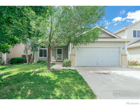 439 Haven Drive, Fort Collins, CO 80526 - #: IR998937