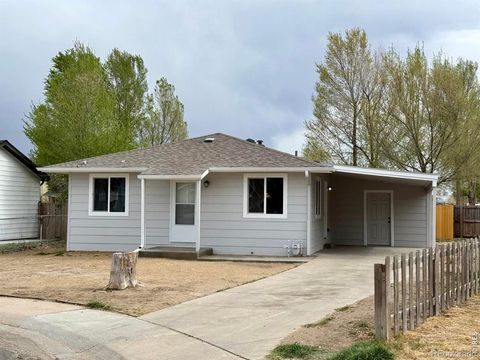 121 Aragon Court Milliken CO 80543