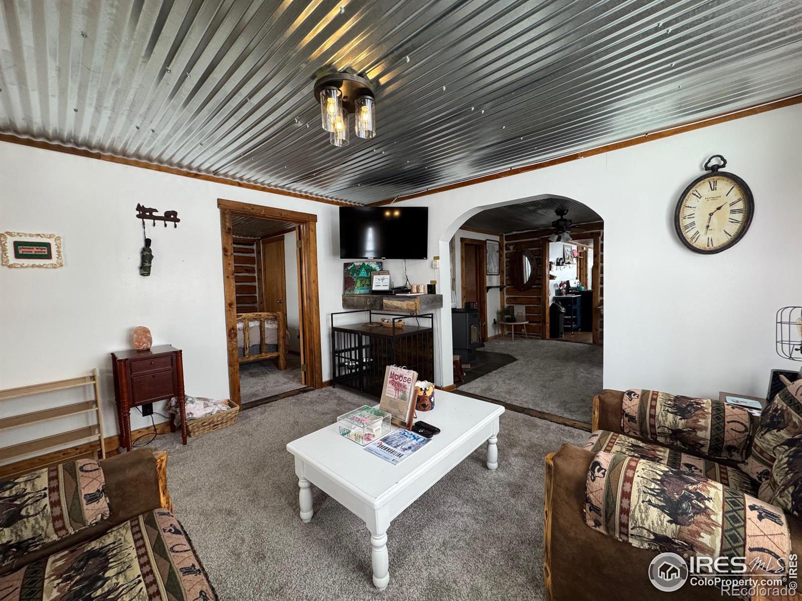 3400 Highway 127, Walden, CO, 80480 4 3400 Highway 127