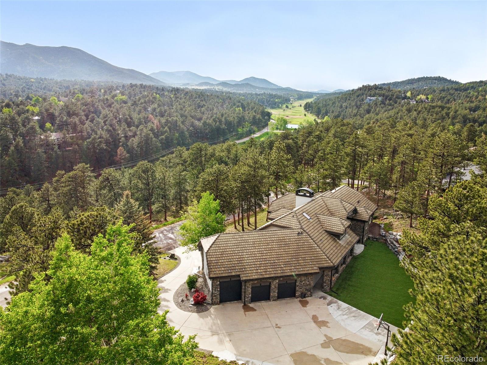 2548 Keystone Drive