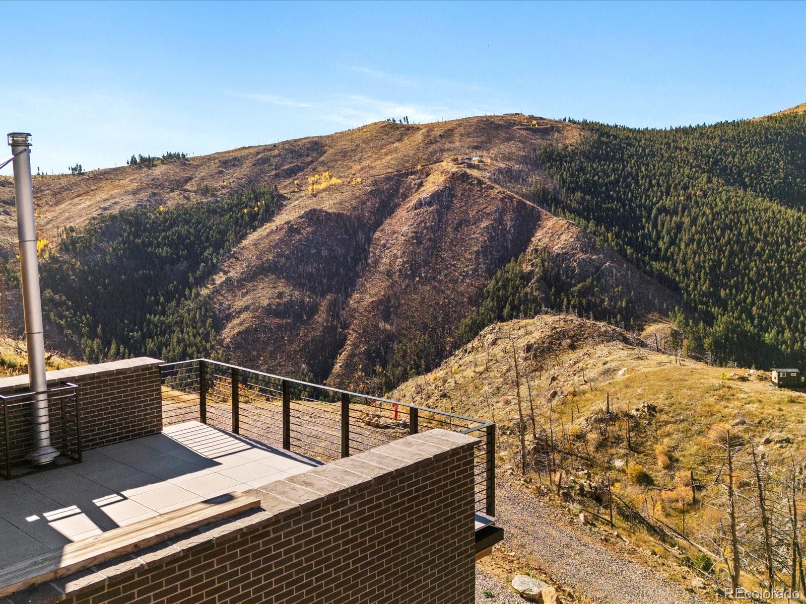 718 Emerson Gulch Road