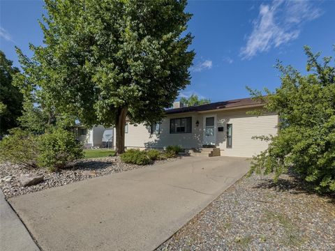2114 N 21st Street Grand Junction CO 81501