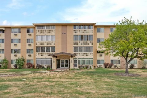 690 S Alton Way 6A Denver CO 80247