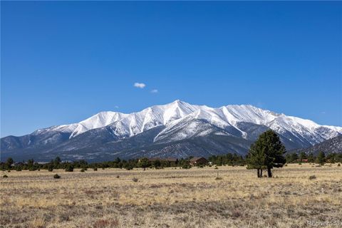 tbd County Road 365 Buena Vista CO 81211