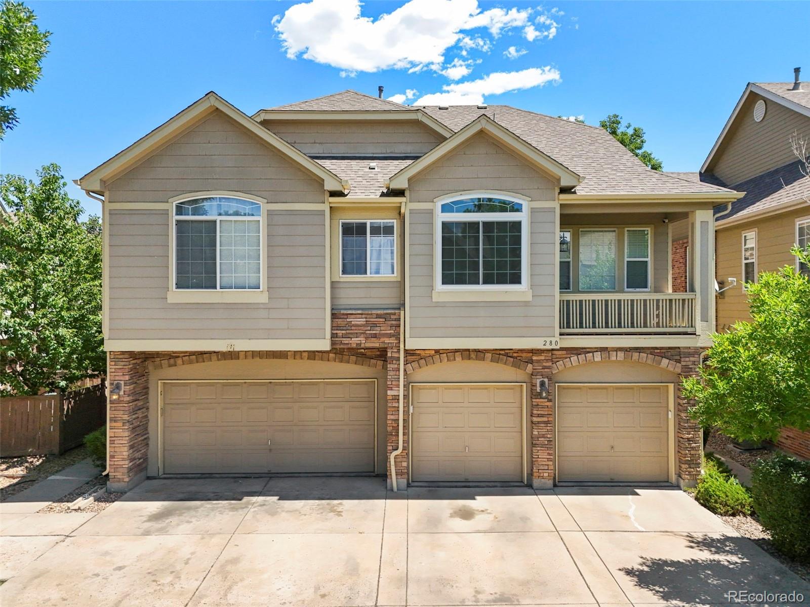 280 Granby Way C, Aurora, CO, 80011 2 280 Granby Way C