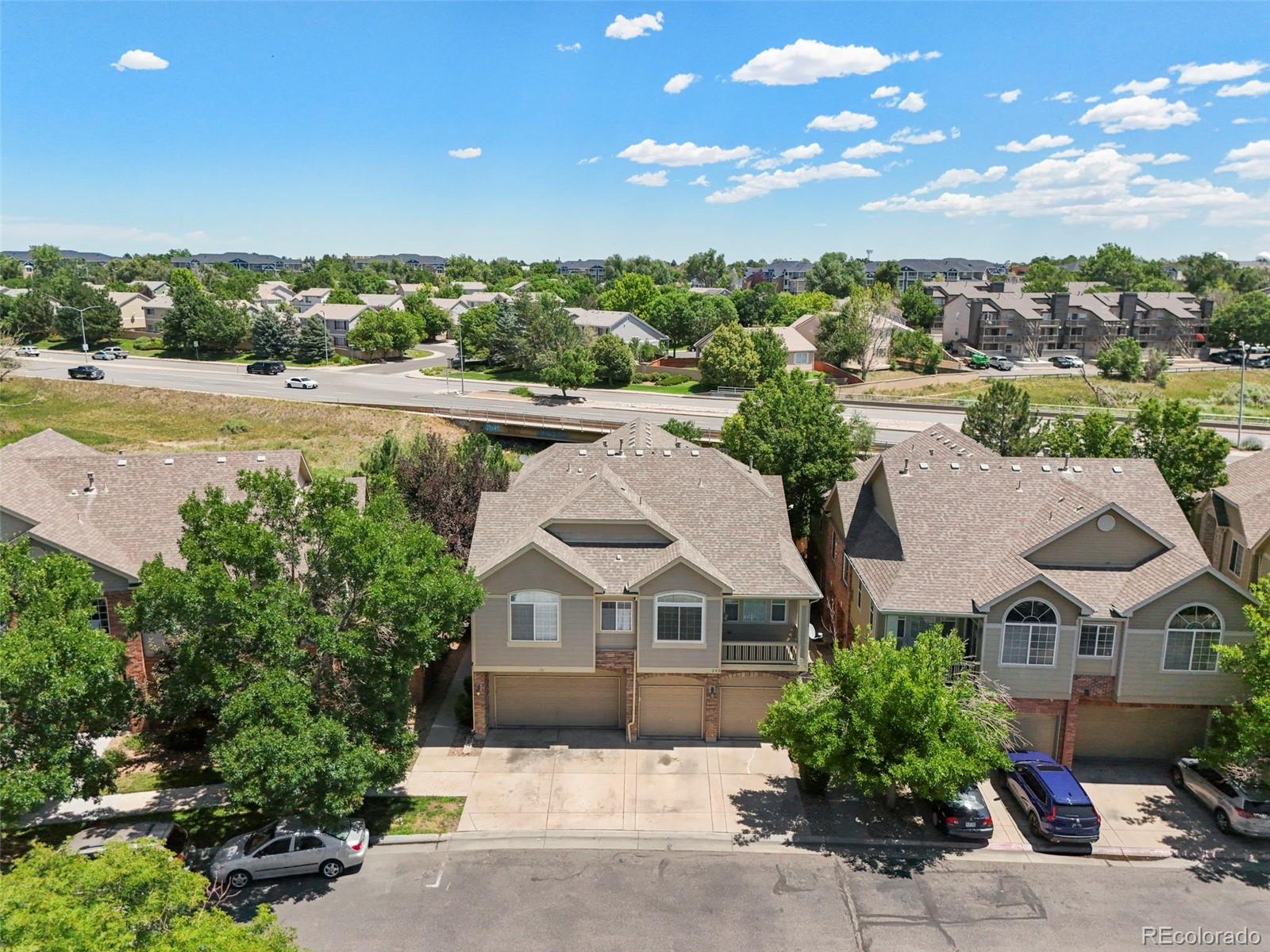 280 Granby Way C, Aurora, CO, 80011 1 280 Granby Way C