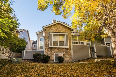 Photo of 6848 Zenobia Street #9, Westminster, CO 80030 (MLS # 6103257)