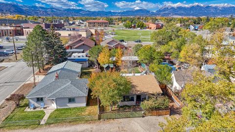 434 Teller Street Salida CO 81201