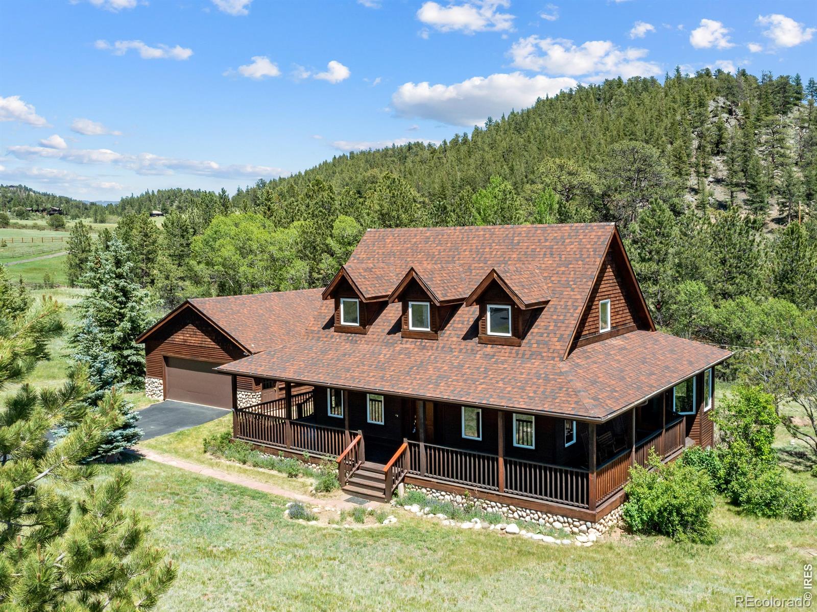 2180 Devils Gulch Road
