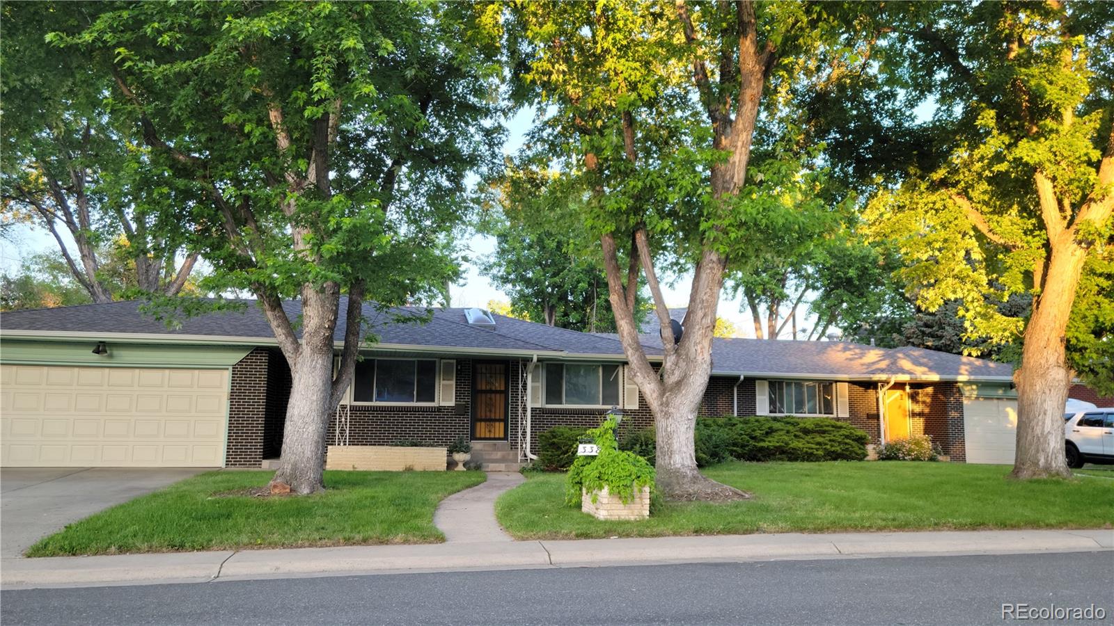 3380 Yarrow Street