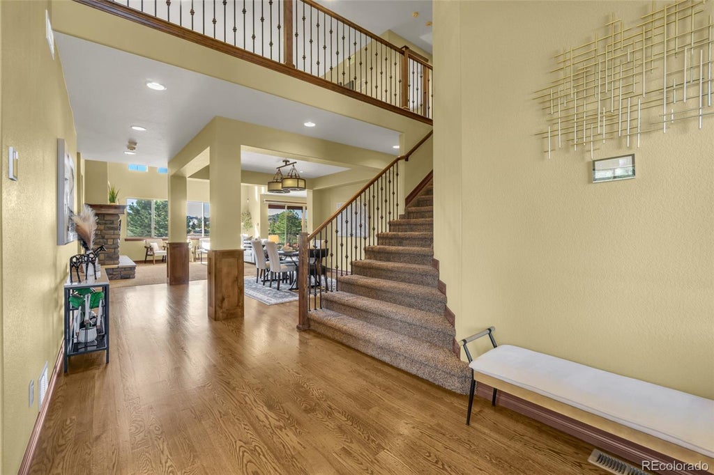 Photo of 5671 Campina Way, Parker, CO 80134 (MLS # 7176939)