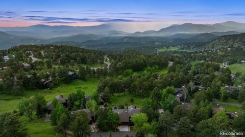 24056 Currant Drive Golden CO 80401