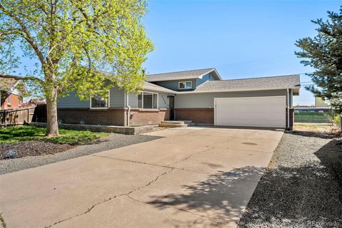 1130 McKinley Avenue, Fort Lupton, CO 80621 - #: 1863978