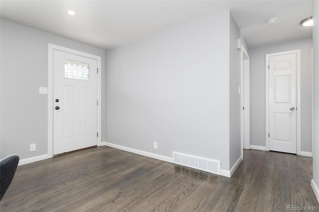 Photo of 7640 Irving Street, Westminster, CO 80030 (MLS # 7572712)