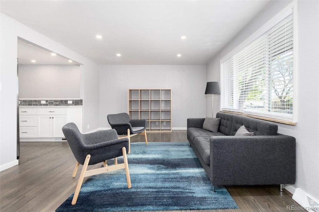 Photo of 7640 Irving Street, Westminster, CO 80030 (MLS # 7572712)