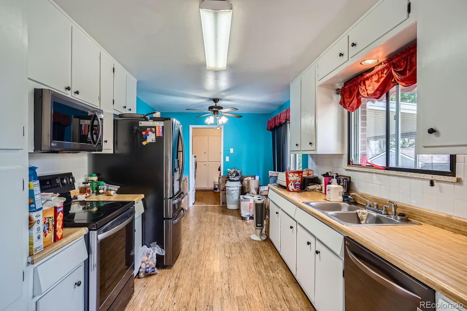 4465 Cody Street, Wheat Ridge, CO, 80033 4 4465 Cody Street