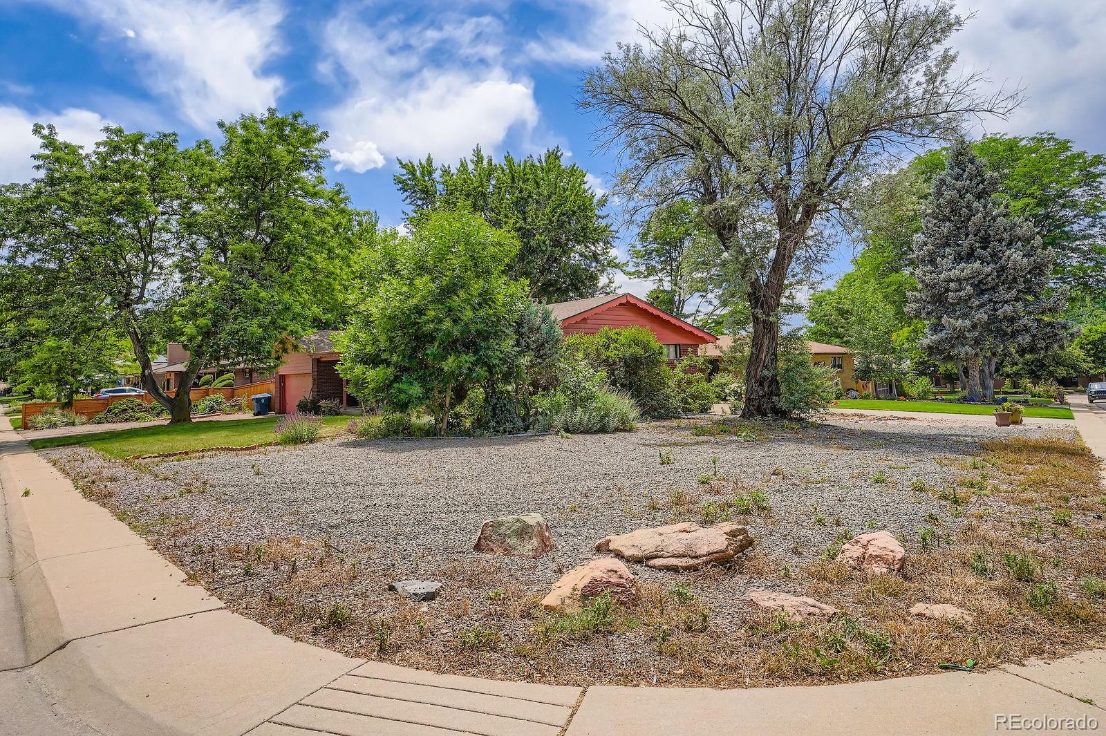 4465 Cody Street, Wheat Ridge, CO, 80033 1 4465 Cody Street