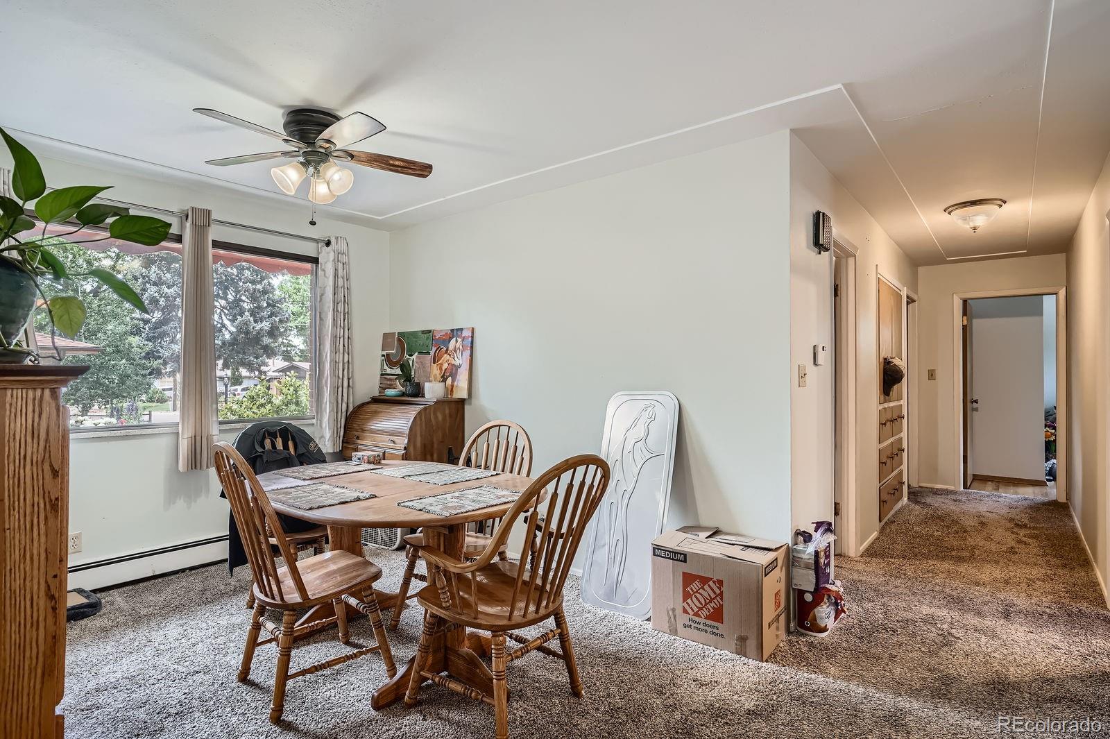 4465 Cody Street, Wheat Ridge, CO, 80033 3 4465 Cody Street