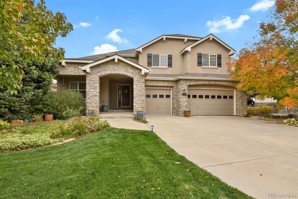 Photo of 1720 Twilight Court, Longmont, CO 80504 (MLS # 2993212)