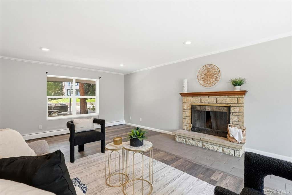 Photo of 2725 Flintridge Drive, Colorado Springs, CO 80918 (MLS # 6099773)
