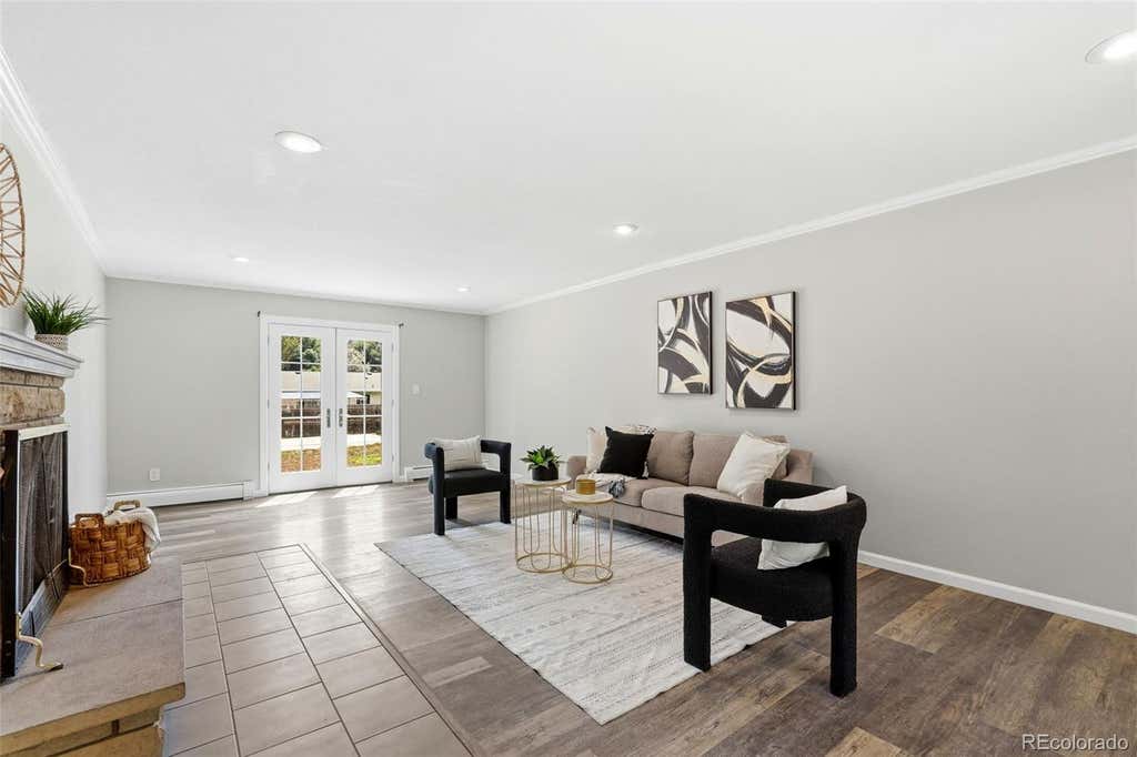 Photo of 2725 Flintridge Drive, Colorado Springs, CO 80918 (MLS # 6099773)