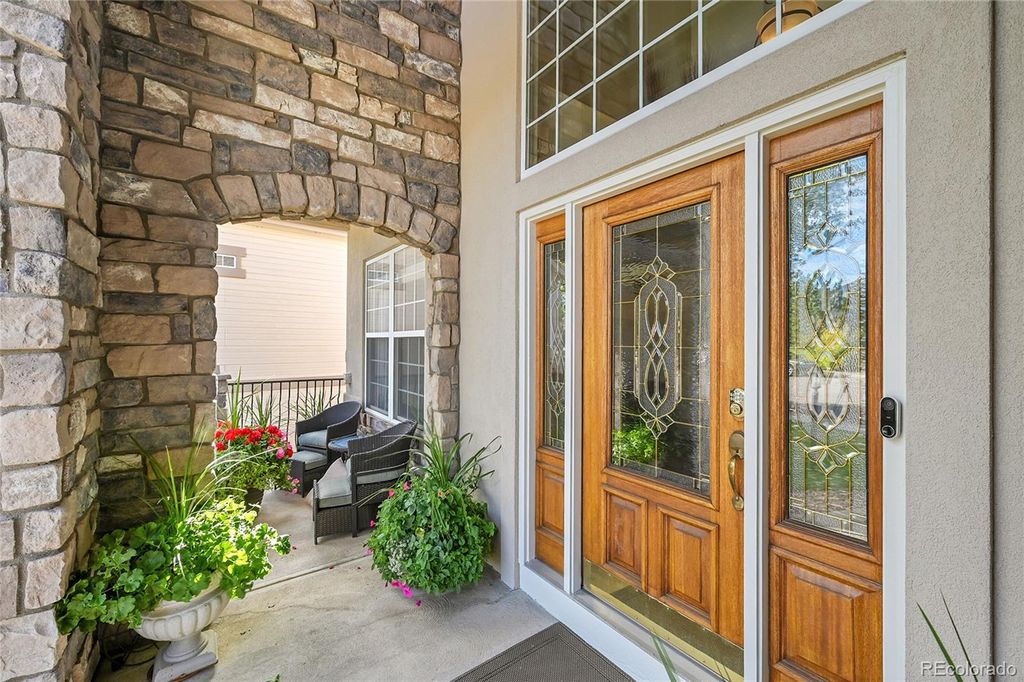 Photo of 1259 Double Eagle Court, Castle Rock, CO 80104 (MLS # 2560155)