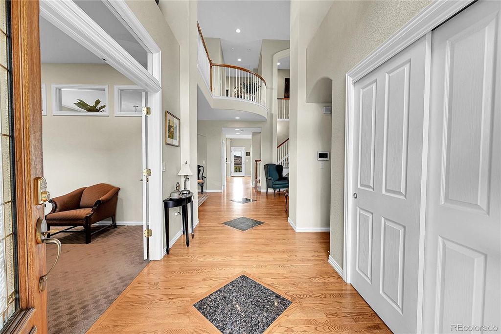 Photo of 1259 Double Eagle Court, Castle Rock, CO 80104 (MLS # 2560155)