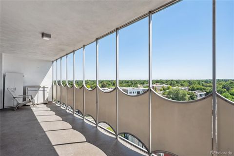1155 N Ash Street 1204 Denver CO 80220