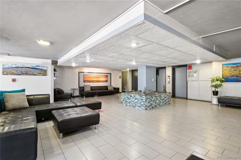 1155 N Ash Street 1204 Denver CO 80220