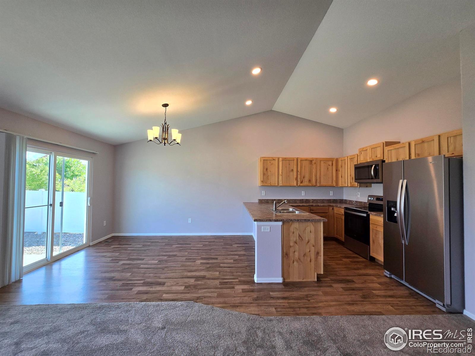 1541 Water Vista Lane