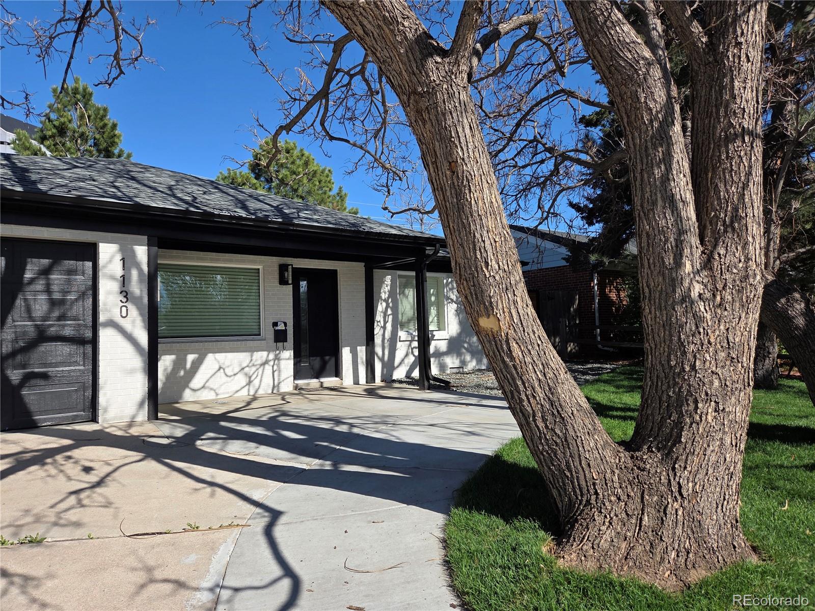 1130 S Harrison Street, Denver, CO, 80210 1 1130 S Harrison Street
