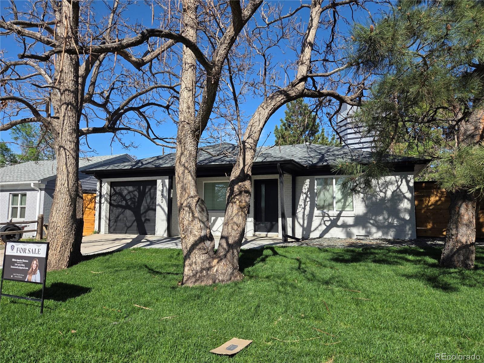 1130 S Harrison Street, Denver, CO, 80210 2 1130 S Harrison Street