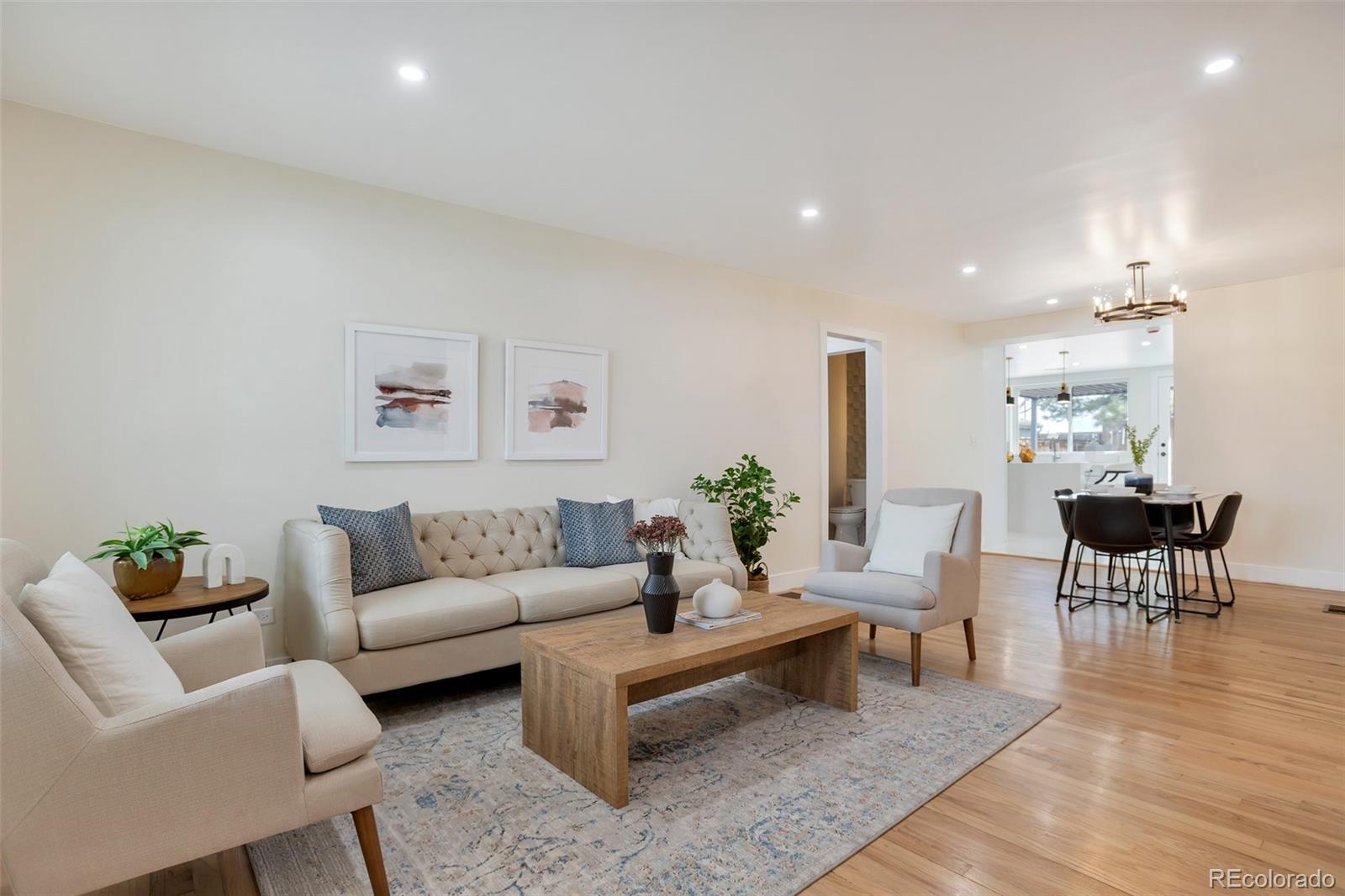 1130 S Harrison Street, Denver, CO, 80210 4 1130 S Harrison Street