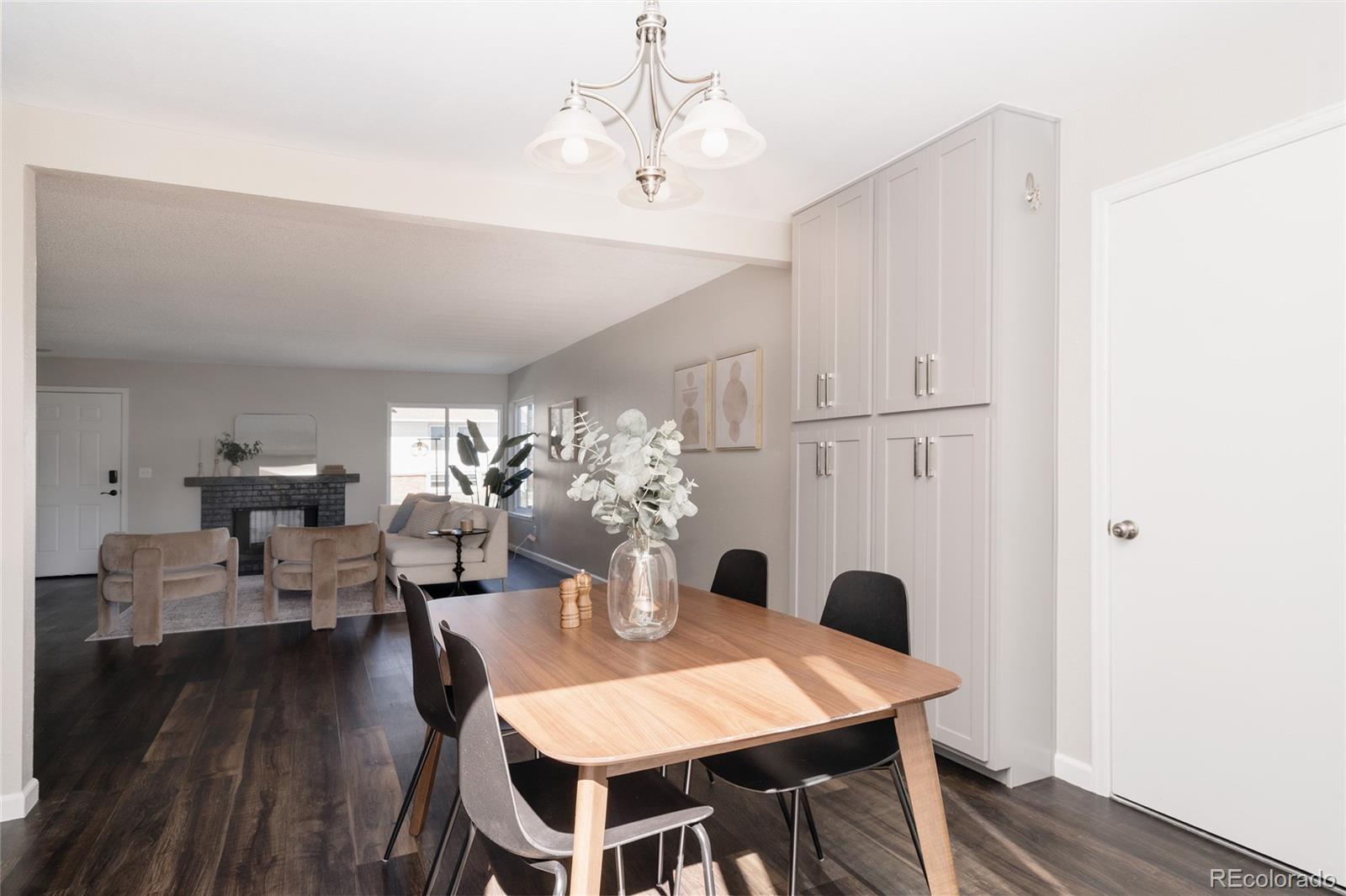 3994 S Idalia Street