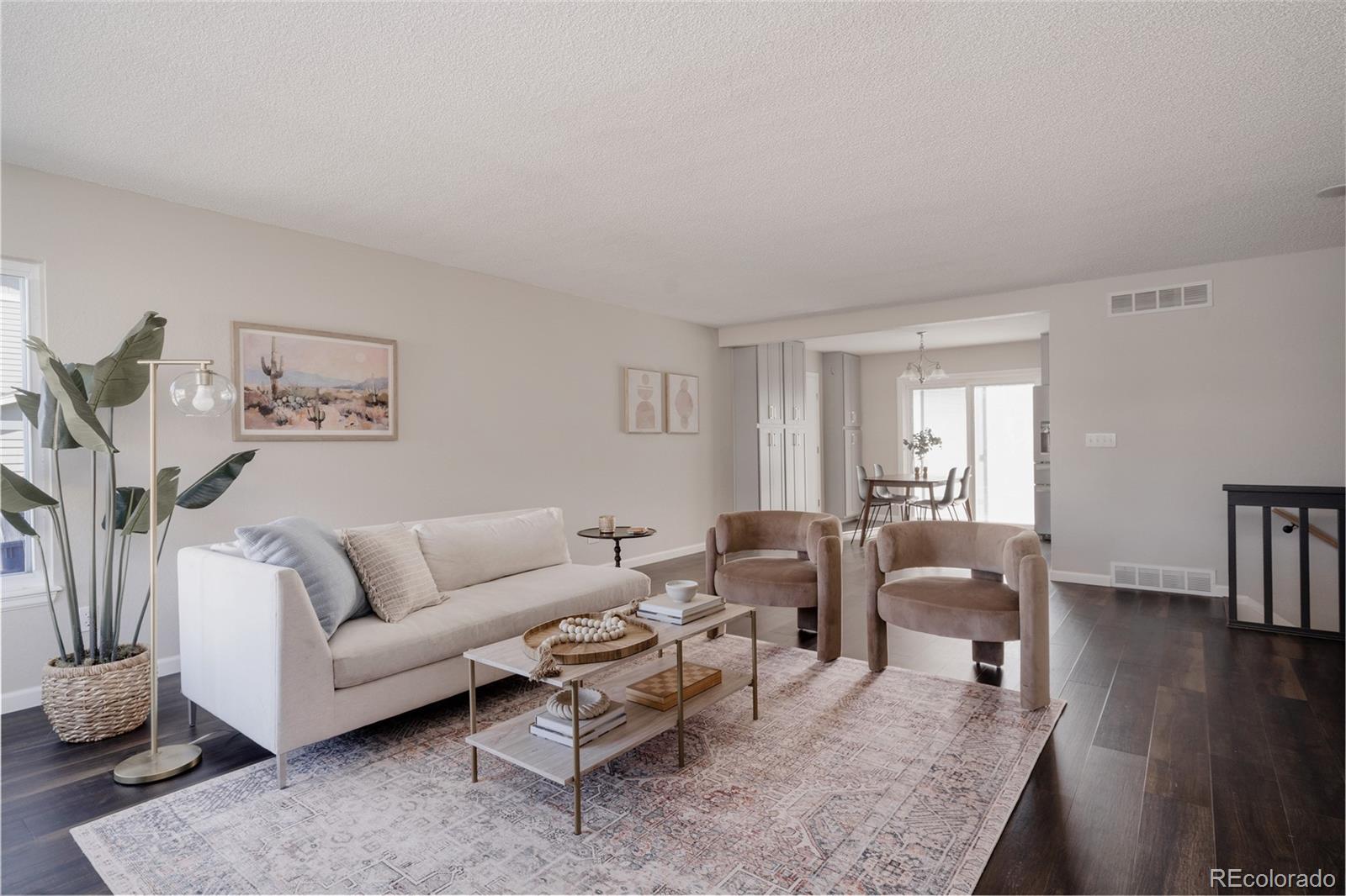 3994 S Idalia Street