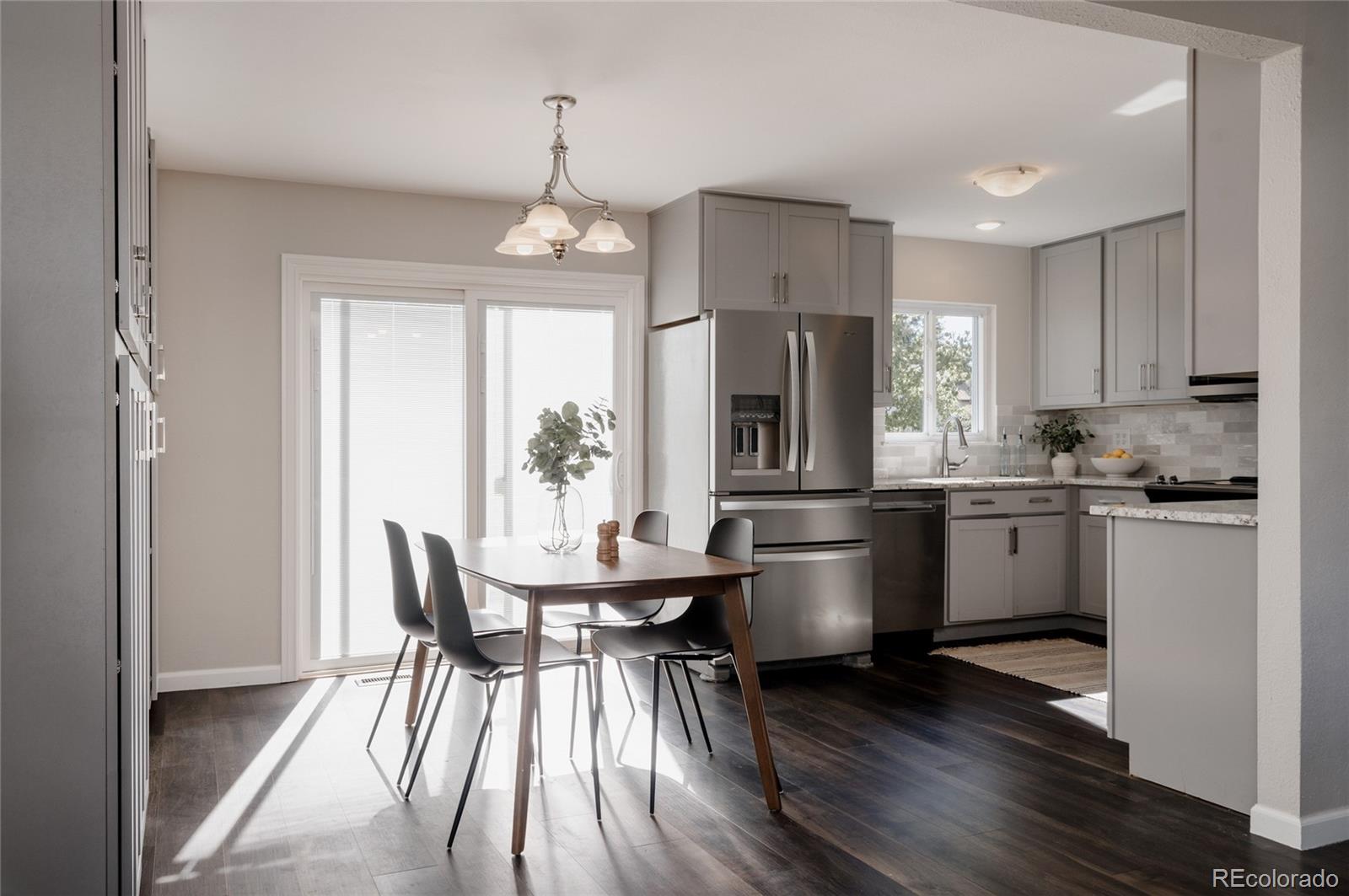 3994 S Idalia Street