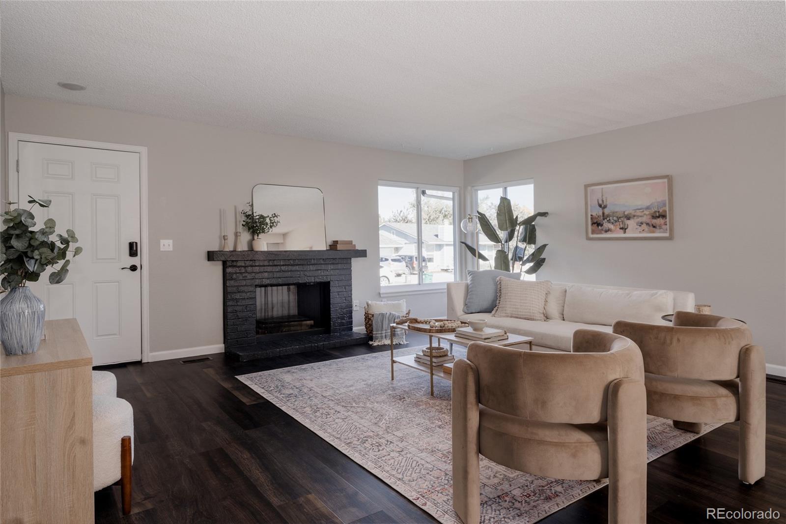 3994 S Idalia Street