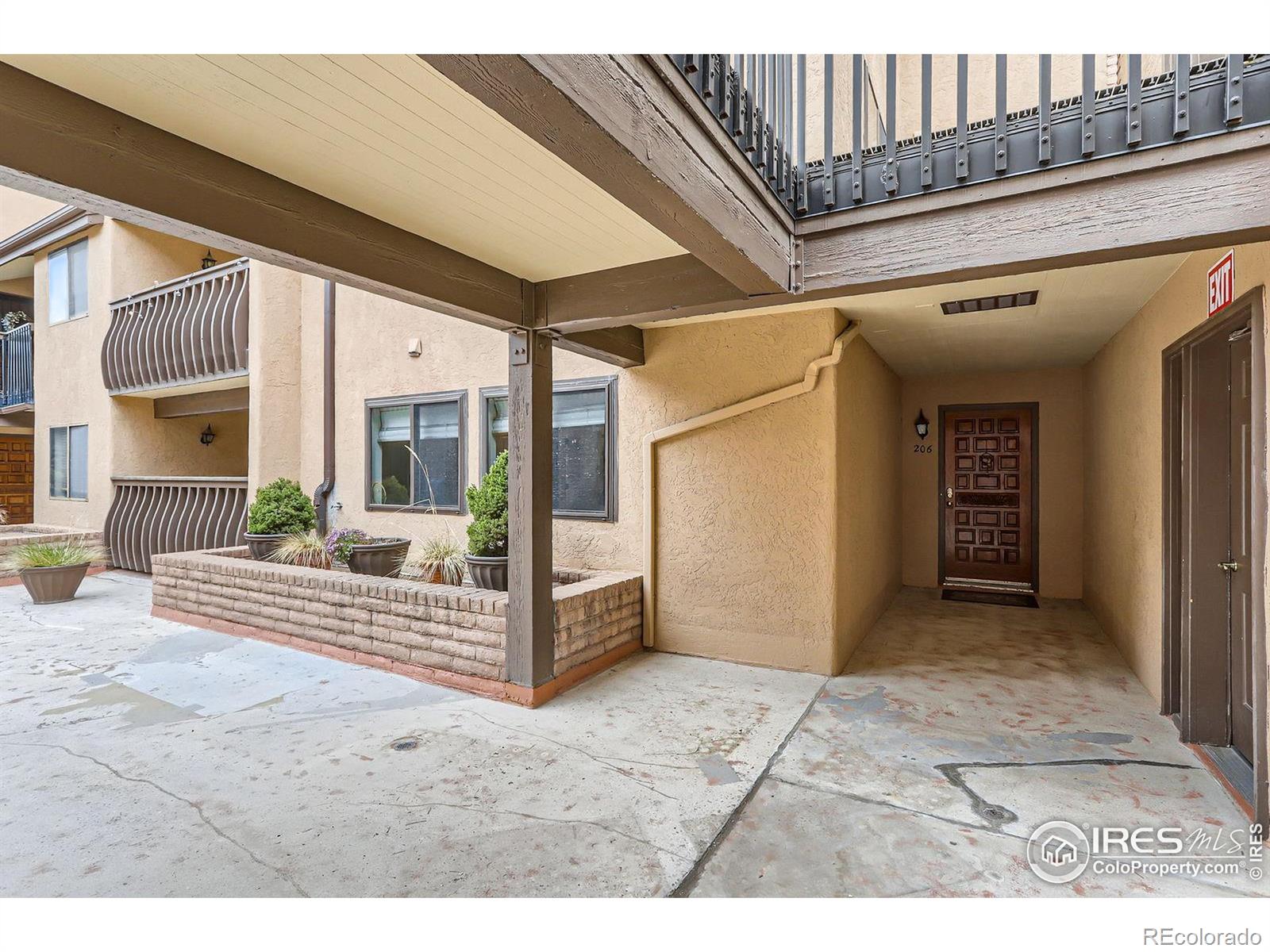 4475 Laguna Place 206