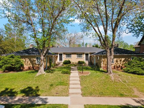 236 S Clarkson Street Denver CO 80209