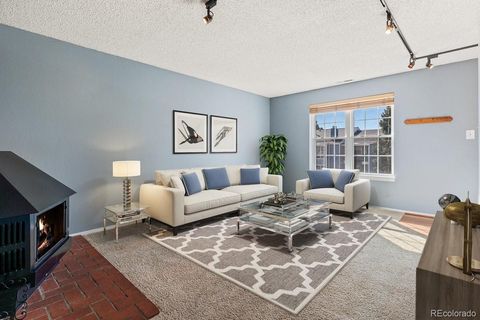 2301 E Fremont Avenue Y06 Centennial CO 80122