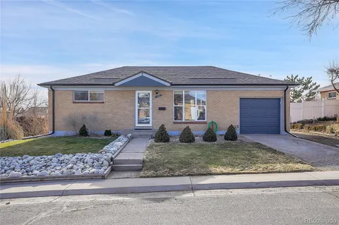 266 E 109th Avenue, Northglenn, CO 80233 - #: 5350552