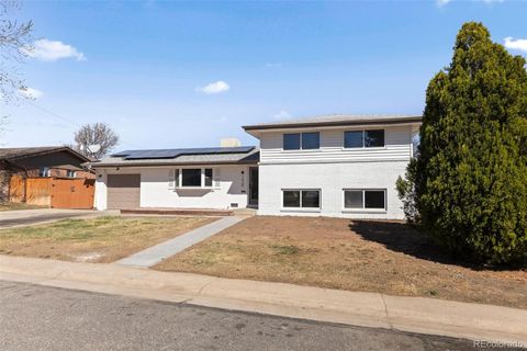 1429 W 102nd Avenue Northglenn CO 80260