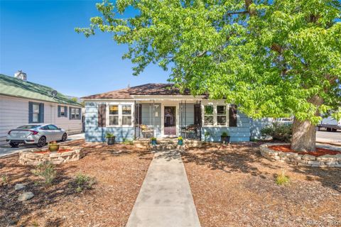 2430 N Tejon Street Colorado Springs CO 80907