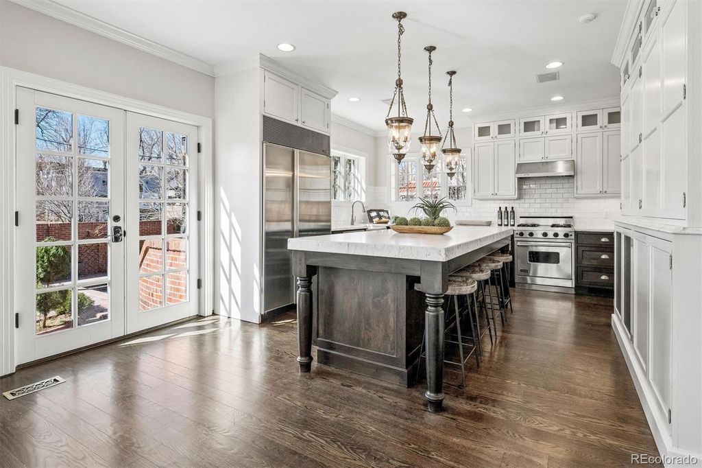 Photo of 101 N Lafayette Street, Denver, CO 80218 (MLS # 2635418)