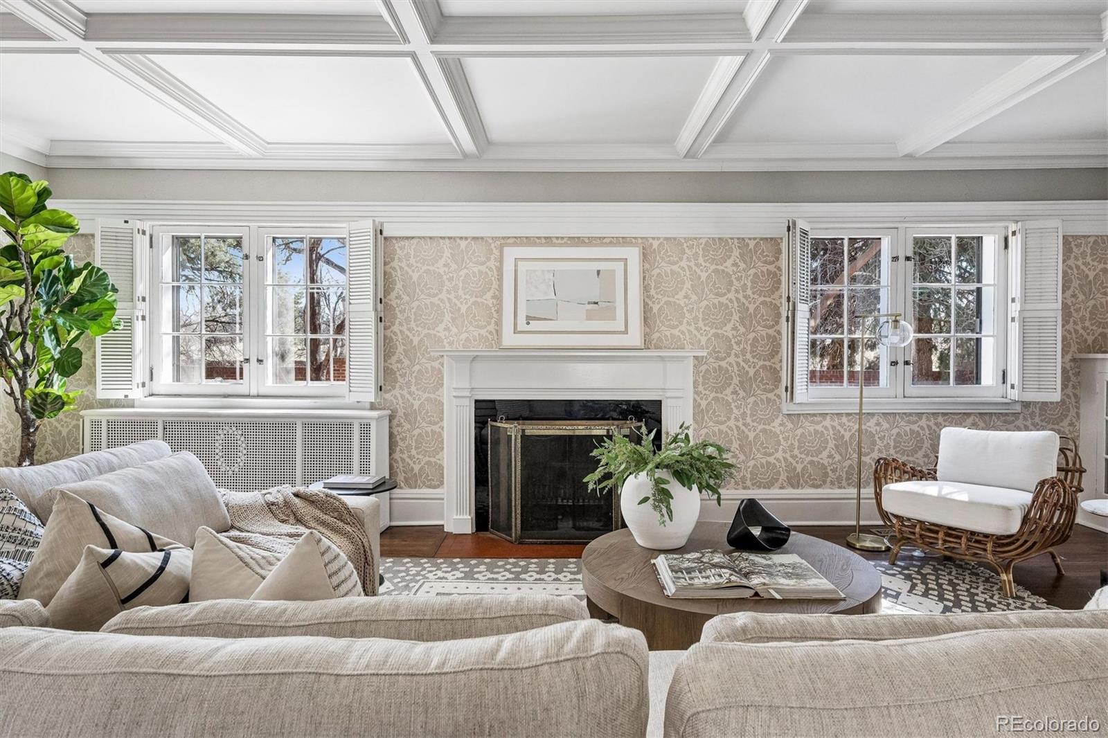 101 N Lafayette Street