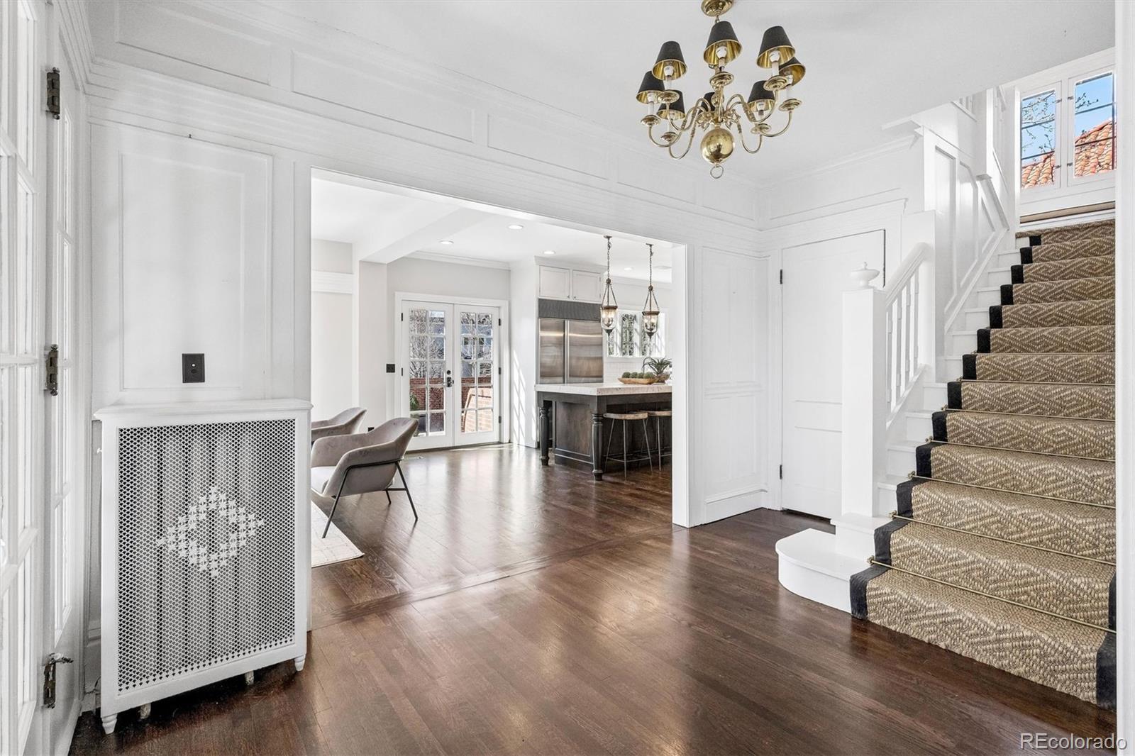 101 N Lafayette Street