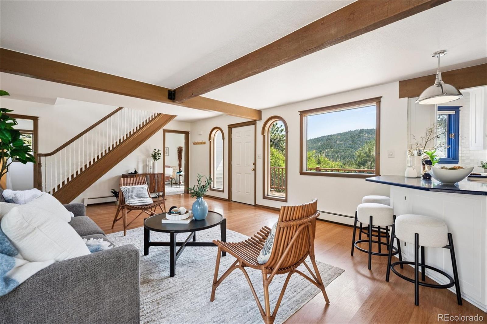 5939 S Skyline Drive, Evergreen, CO, 80439 3 5939 S Skyline Drive