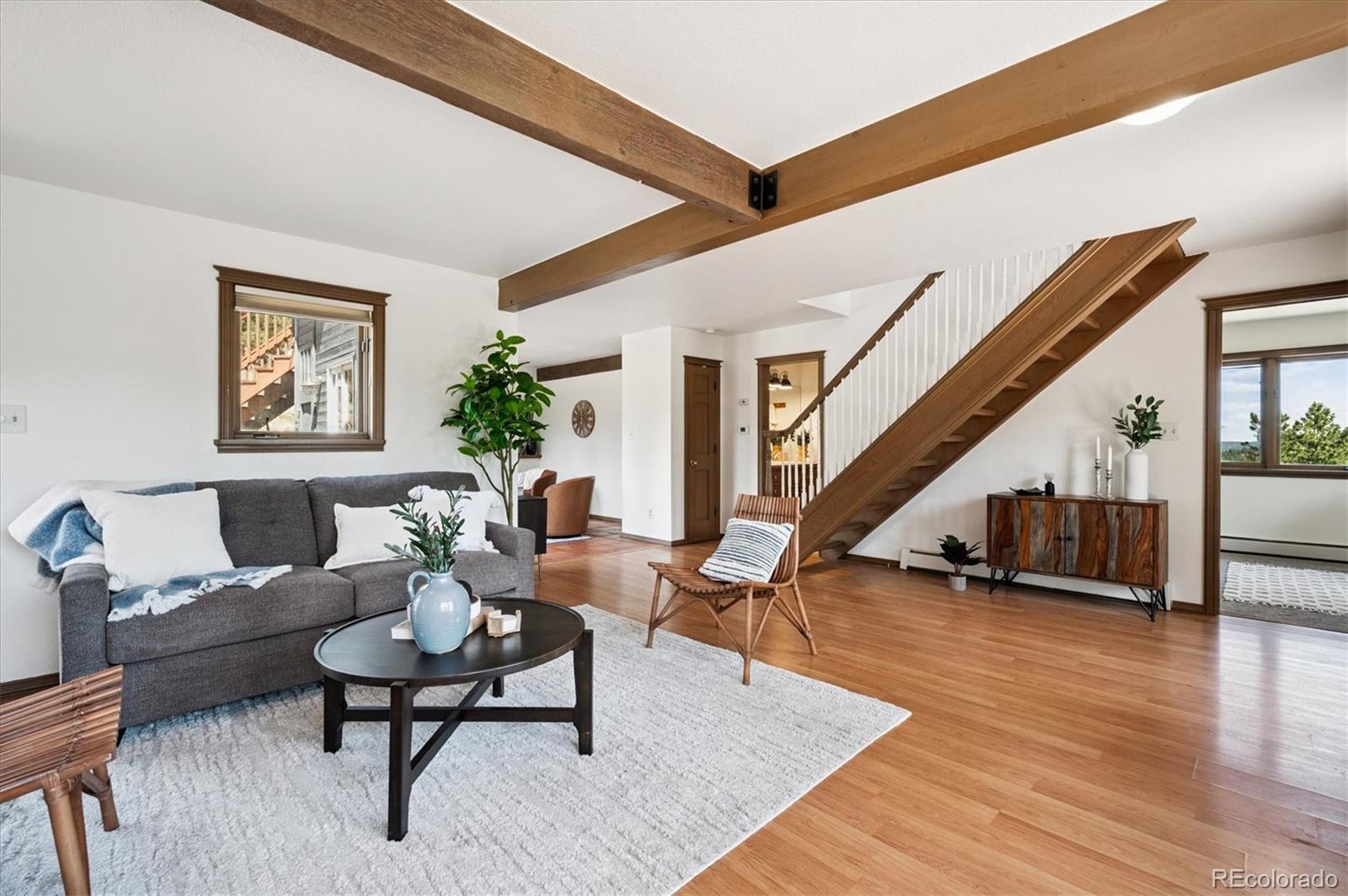 5939 S Skyline Drive, Evergreen, CO, 80439 4 5939 S Skyline Drive